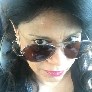 Meet your Posher, Christina